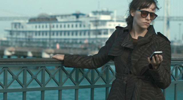 『セレステ∞ジェシー』 -(C) C ＆ J Forever, LLC All rights reserved.