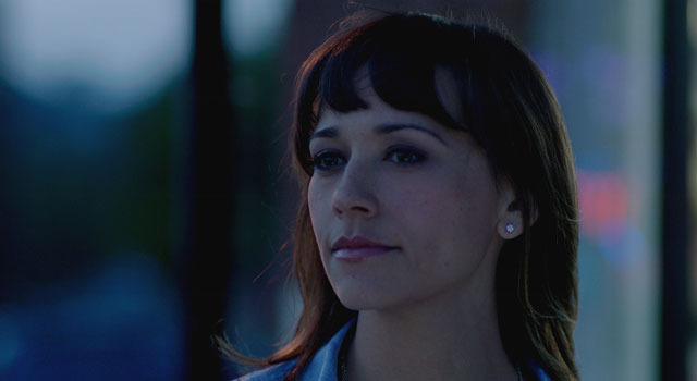 『セレステ∞ジェシー』 -(C) C ＆ J Forever, LLC All rights reserved.