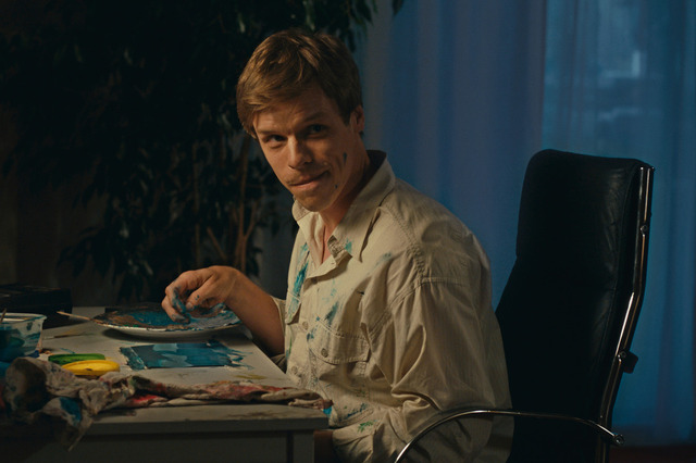 『山逢いのホテルで』 © GoldenEggProduction | Paraíso Production | Fox the Fox 2023