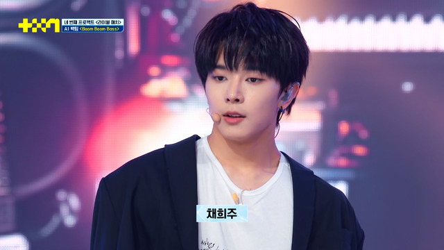 「PROJECT 7」(C)SLL Joongang Co.,Ltd all rights reserved.