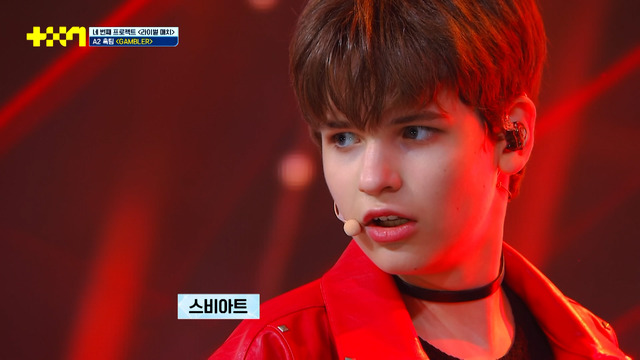 「PROJECT 7」(C)SLL Joongang Co.,Ltd all rights reserved.