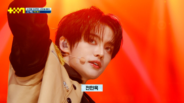 「PROJECT 7」(C)SLL Joongang Co.,Ltd all rights reserved.