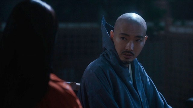 「光る君へ」46話（C）NHK