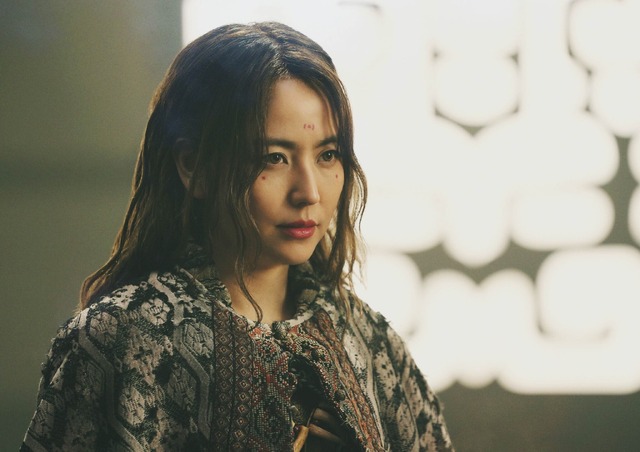 『キングダム 大将軍の帰還』ⓒ原泰久／集英社　ⓒ2024映画「キングダム」製作委員会