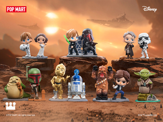 『スター・ウォーズ』