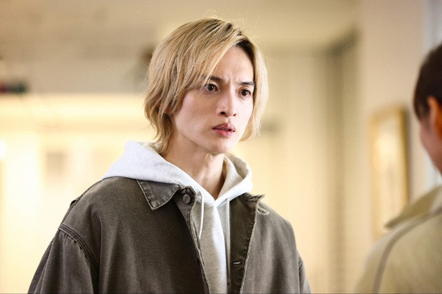 「あのクズを殴ってやりたいんだ」第9話（C）TBS