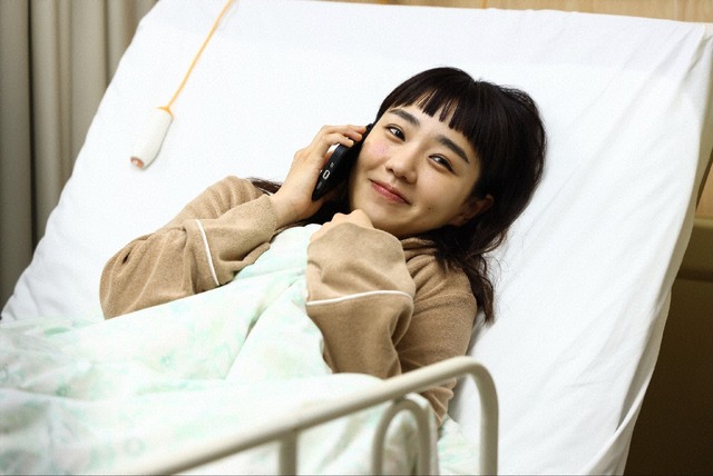 「あのクズを殴ってやりたいんだ」第9話（C）TBS