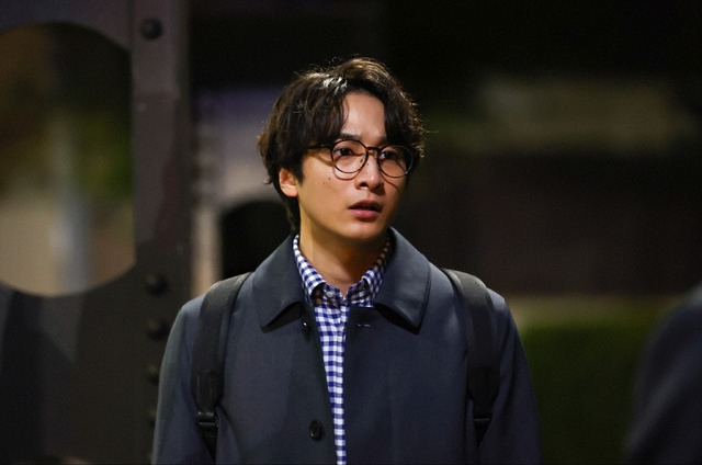 「あのクズを殴ってやりたいんだ」第9話（C）TBS