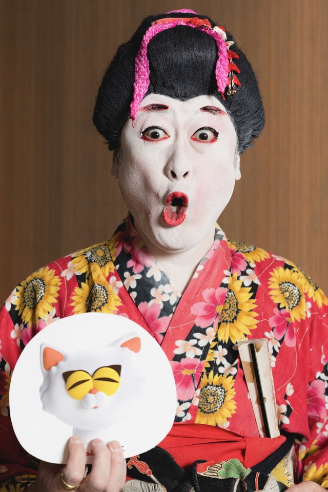 「パンの赤ちゃん」©CHOCOLATE