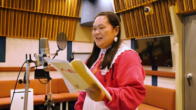 「パンの赤ちゃん」©CHOCOLATE