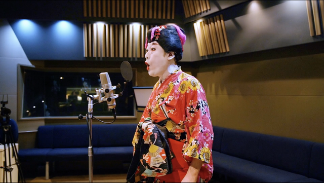 「パンの赤ちゃん」©CHOCOLATE