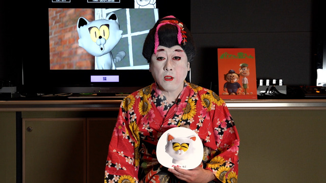 「パンの赤ちゃん」©CHOCOLATE