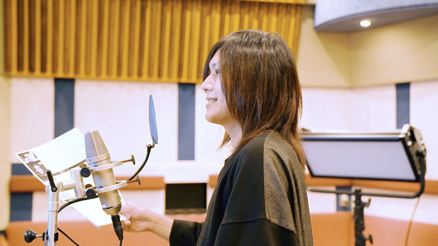 「パンの赤ちゃん」©CHOCOLATE