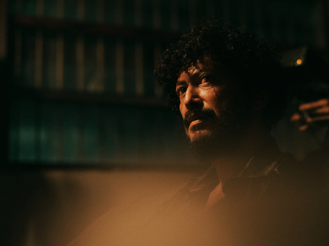 ABEMAオリジナルドラマ「インフォーマ -闇を生きる獣たち-」（C）AbemaTV,Inc.