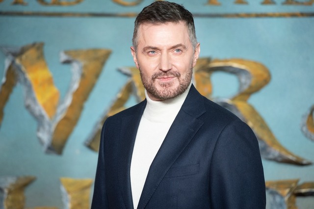 『ロード・オブ・ザ・リング／ローハンの戦い』ワールドプレミア LOTR TM MEE lic NLC. © 2024 WBEI