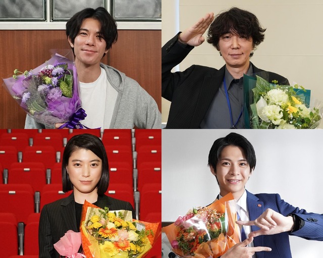 「全領域異常解決室」©フジテレビ