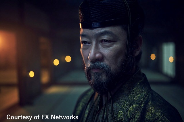 「SHOGUN-将軍-」