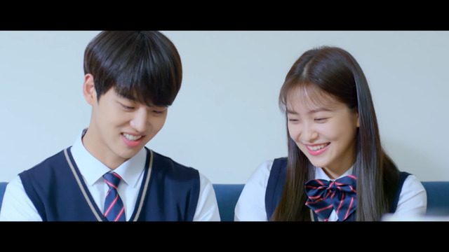 「ブルーバースデー」(C)PLAYLIST