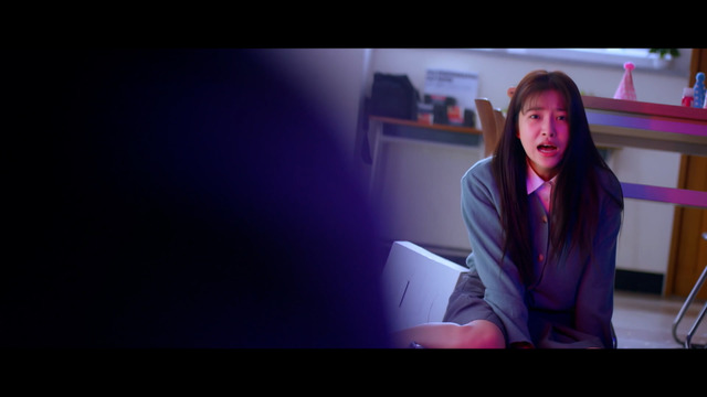 「ブルーバースデー」(C)PLAYLIST