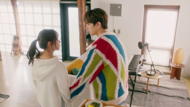 「Sound Candy - 私を満たす君の音」(C)n.CH Entertainment. All Rights