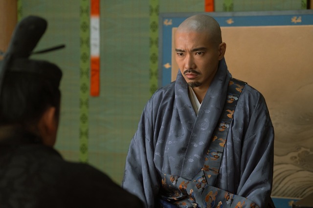 「光る君へ」47話（C）NHK