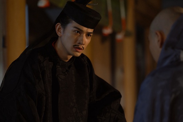 「光る君へ」47話（C）NHK