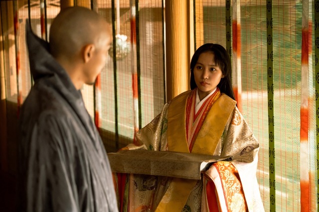 「光る君へ」47話（C）NHK