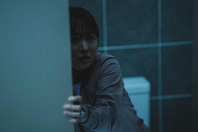 「照明店の客人たち」　© 2024 Disney and its related entities