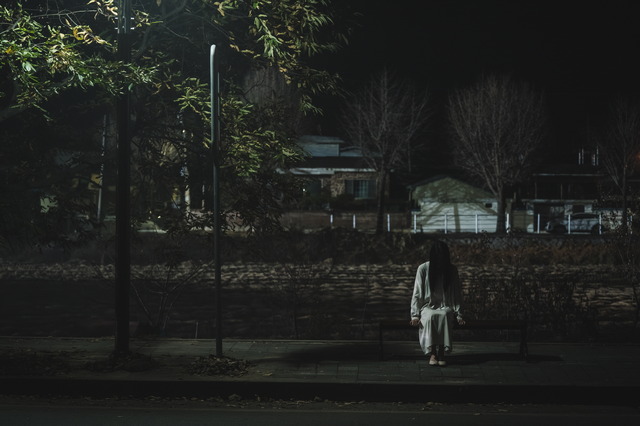 「照明店の客人たち」　© 2024 Disney and its related entities