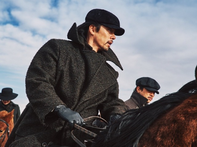 主演ヒョンビンは全日程参加！新作映画『ハルビン』、舞台挨拶の日程を発表。他の参加者は？