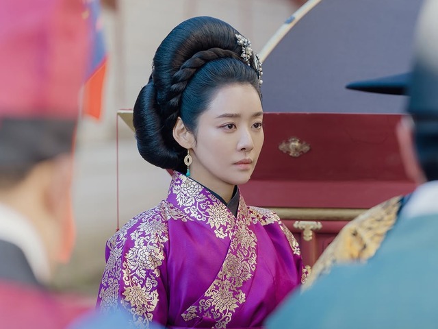 「王妃にふさわしい」チャ・ジュヨン主演の新時代劇『元敬』スチール初公開！【PHOTO】