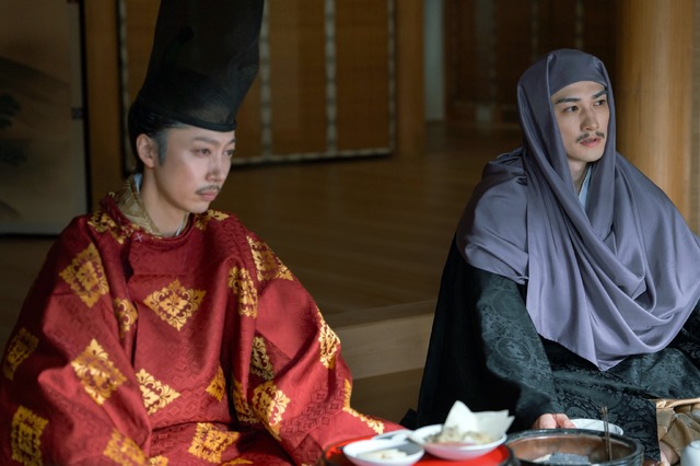 大河ドラマ「光る君へ」最終回