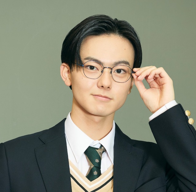 韓国発webtoon「恋愛革命」、嶋崎斗亜＆吉田美月喜ら若手集結で