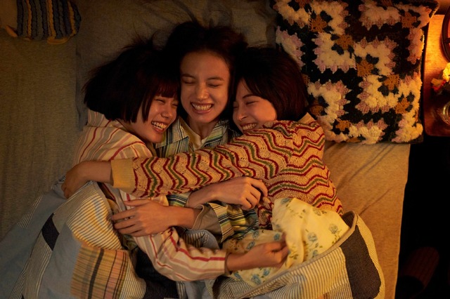 『片思い世界』(C)2025『片思い世界』製作委員会