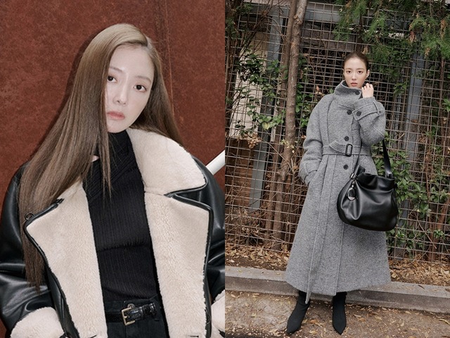 【韓国女優】新ドラマではハーフ美女に変身！イ・セヨン、芸術作品のような優雅な美しさで圧倒【PHOTO】