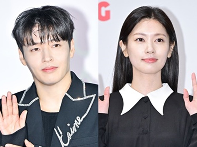 カン・ハヌルとチョン・ソミン主演の映画『ラブリセット 30日後、離婚します』のDVDが2025年に発売!