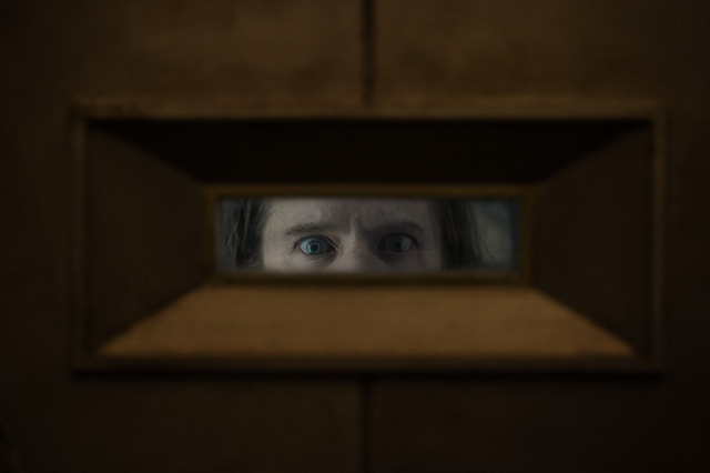 Apple TV+「サイロ」シーズン2 画像提供 Apple TV+