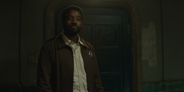 Apple TV+「サイロ」シーズン1 画像提供 Apple TV+