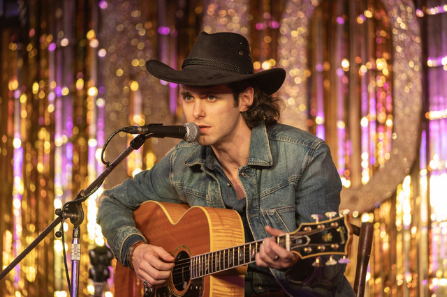 「絶叫パンクス レディパーツ！ シーズン2」© WTTV Ltd 2024.