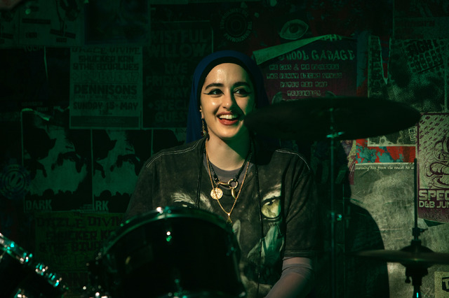 「絶叫パンクス レディパーツ！ シーズン2」© WTTV Ltd 2024.