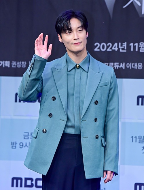 ホ・ナムジュン