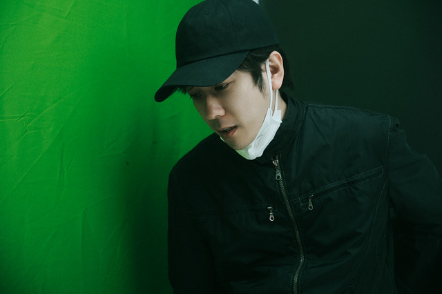 ABEMAオリジナルドラマ「インフォーマ -闇を生きる獣たち-」（C）AbemaTV,Inc.