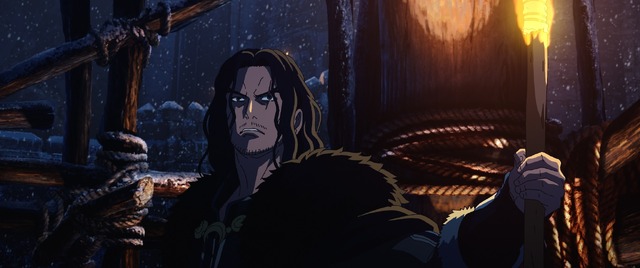 『ロード・オブ・ザ・リング／ローハンの戦い』© 2024 Warner Bros. Ent. All Rights Reserved.