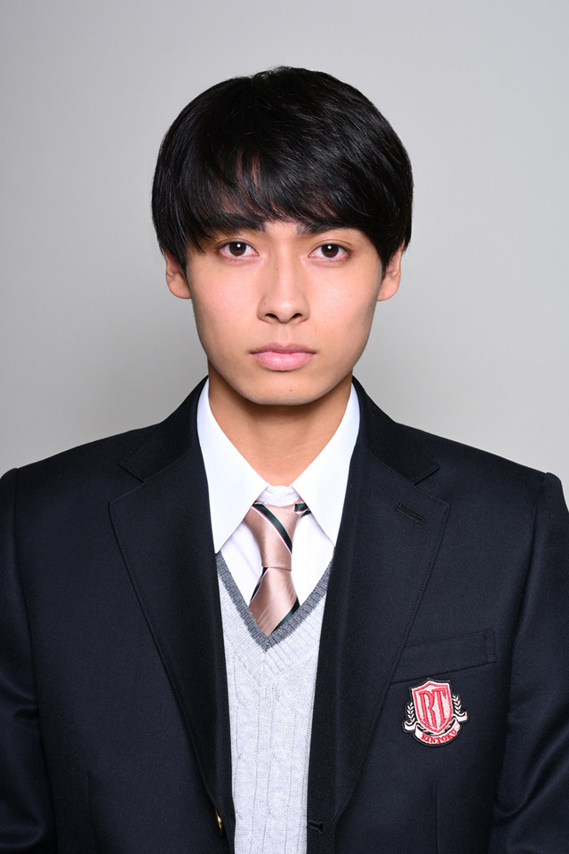 遠藤雄大／唐木俊輔　「御上先生」©TBS