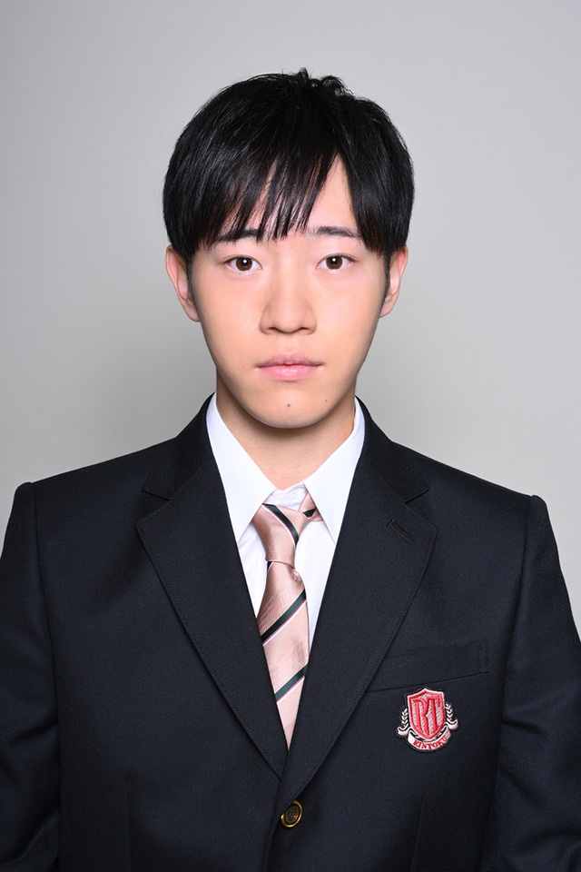 香川大樹／今井柊斗　「御上先生」©TBS