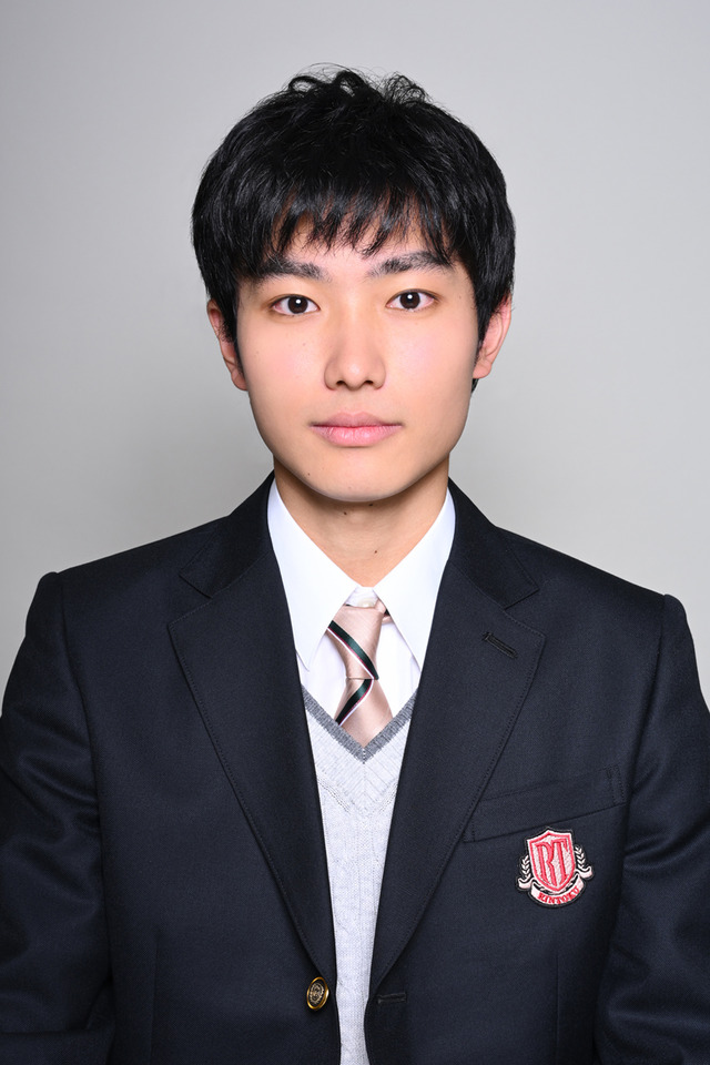 村岡渉／山田健人　「御上先生」©TBS