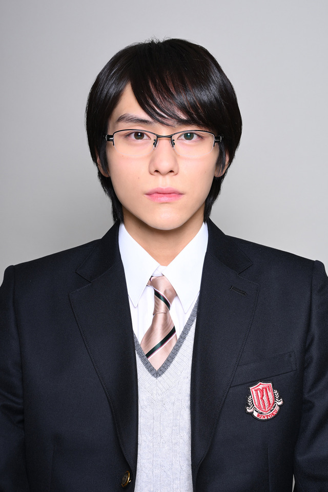 冬木竜一郎／山下幸輝　「御上先生」©TBS