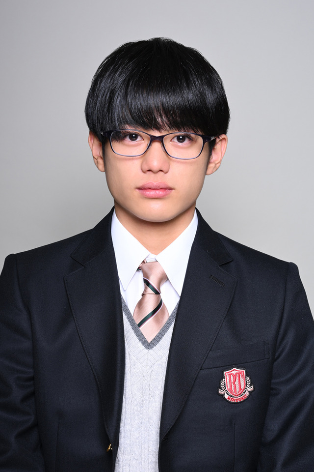 波多野侑／真弓孟之　「御上先生」©TBS