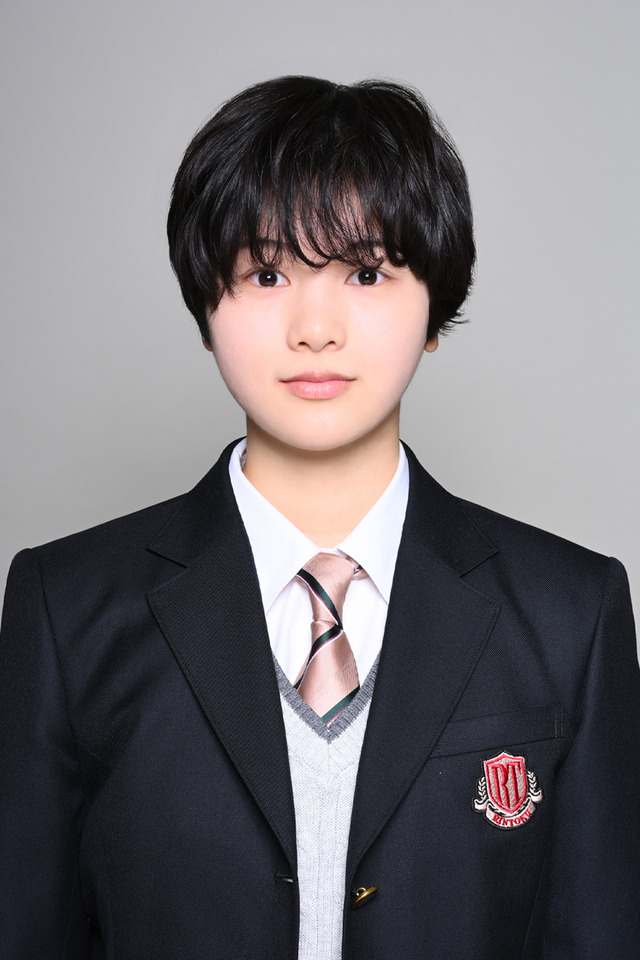 名倉知佳／白倉碧空　「御上先生」©TBS