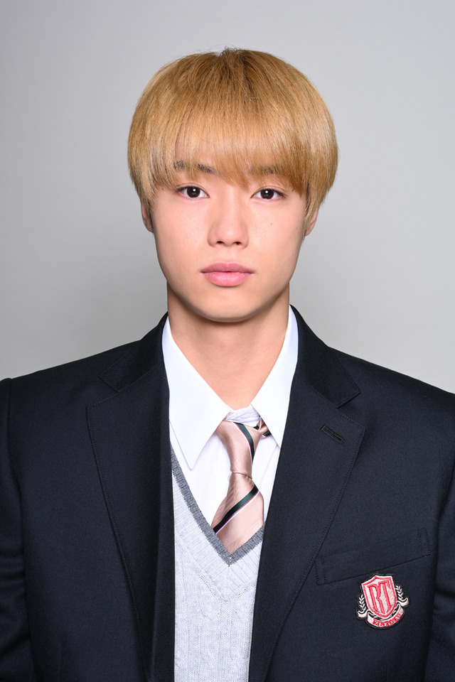 和久井翔／夏生大湖　「御上先生」©TBS